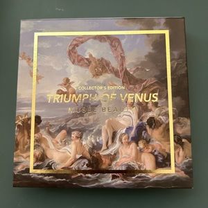 Kailav Triumph of Venus